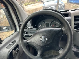 VW Crafter 2.0TDI Klima MAXI, снимка 8