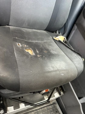 VW Crafter 2.0TDI Klima MAXI, снимка 9