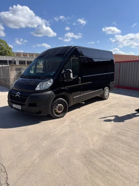 Citroen Jumper, снимка 5