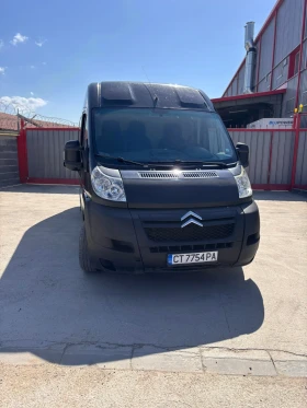 Citroen Jumper, снимка 1