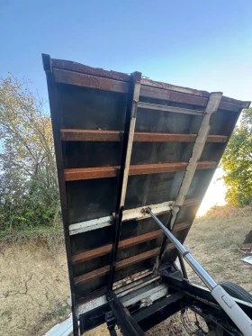 Ford Transit няма , снимка 12
