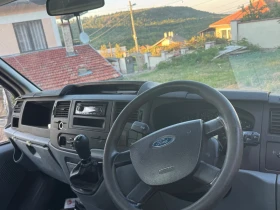 Ford Transit няма , снимка 6