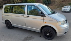 VW Caravelle T5 , снимка 12