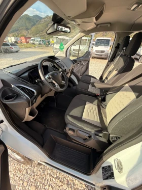 Ford Transit Custom TOURNEO-2.2TDCi-9-- | Mobile.bg    10