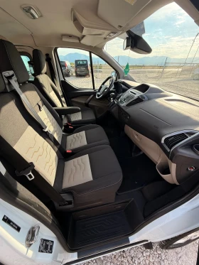 Ford Transit Custom TOURNEO-2.2TDCi-9-- | Mobile.bg    9