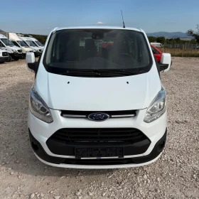     Ford Transit Custom TOURNEO-2.2TDCi-9--