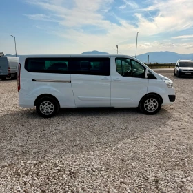 Ford Transit Custom TOURNEO-2.2TDCi-9-- | Mobile.bg    6