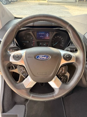 Ford Transit Custom TOURNEO-2.2TDCi-9-- | Mobile.bg    11