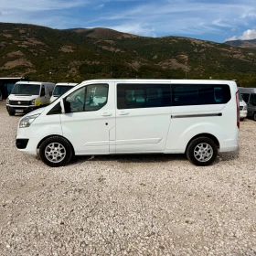     Ford Transit Custom TOURNEO-2.2TDCi-9--