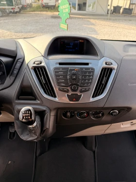 Ford Transit Custom TOURNEO-2.2TDCi-9-- | Mobile.bg    13