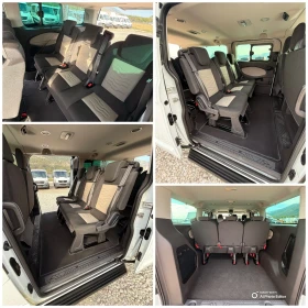 Ford Transit Custom TOURNEO-2.2TDCi-9-- | Mobile.bg    8