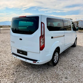 Ford Transit Custom TOURNEO-2.2TDCi-9-- | Mobile.bg    7