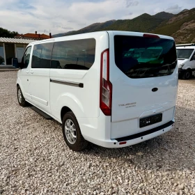 Ford Transit Custom TOURNEO-2.2TDCi-9-- | Mobile.bg    5