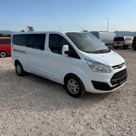     Ford Transit Custom TOURNEO-2.2TDCi-9--