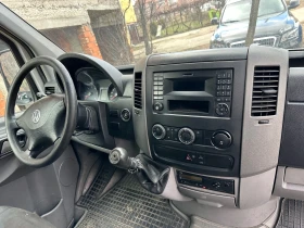 VW Crafter 2.0TDI Klima MAXI, снимка 10