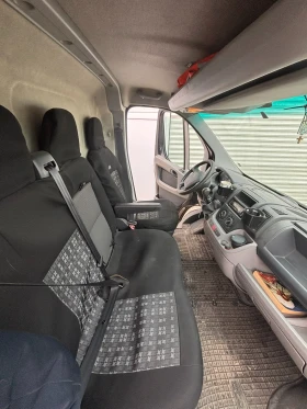 Citroen Jumper, снимка 9