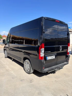 Citroen Jumper, снимка 4