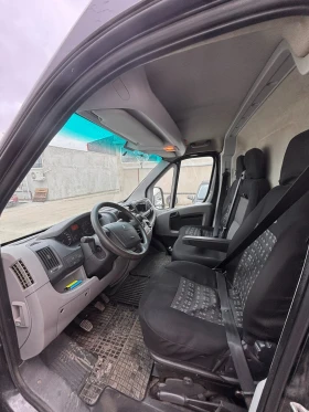 Citroen Jumper, снимка 12