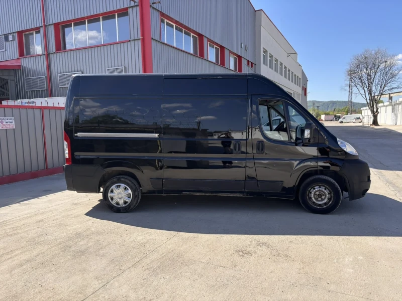 Citroen Jumper, снимка 6 - Бусове и автобуси - 53295413