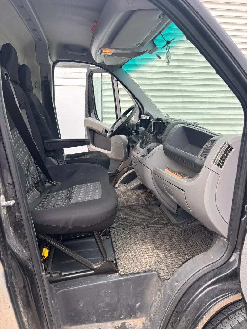 Citroen Jumper, снимка 8 - Бусове и автобуси - 53295413