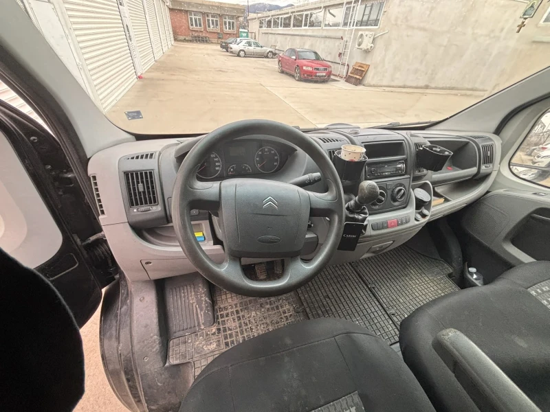 Citroen Jumper, снимка 10 - Бусове и автобуси - 53295413