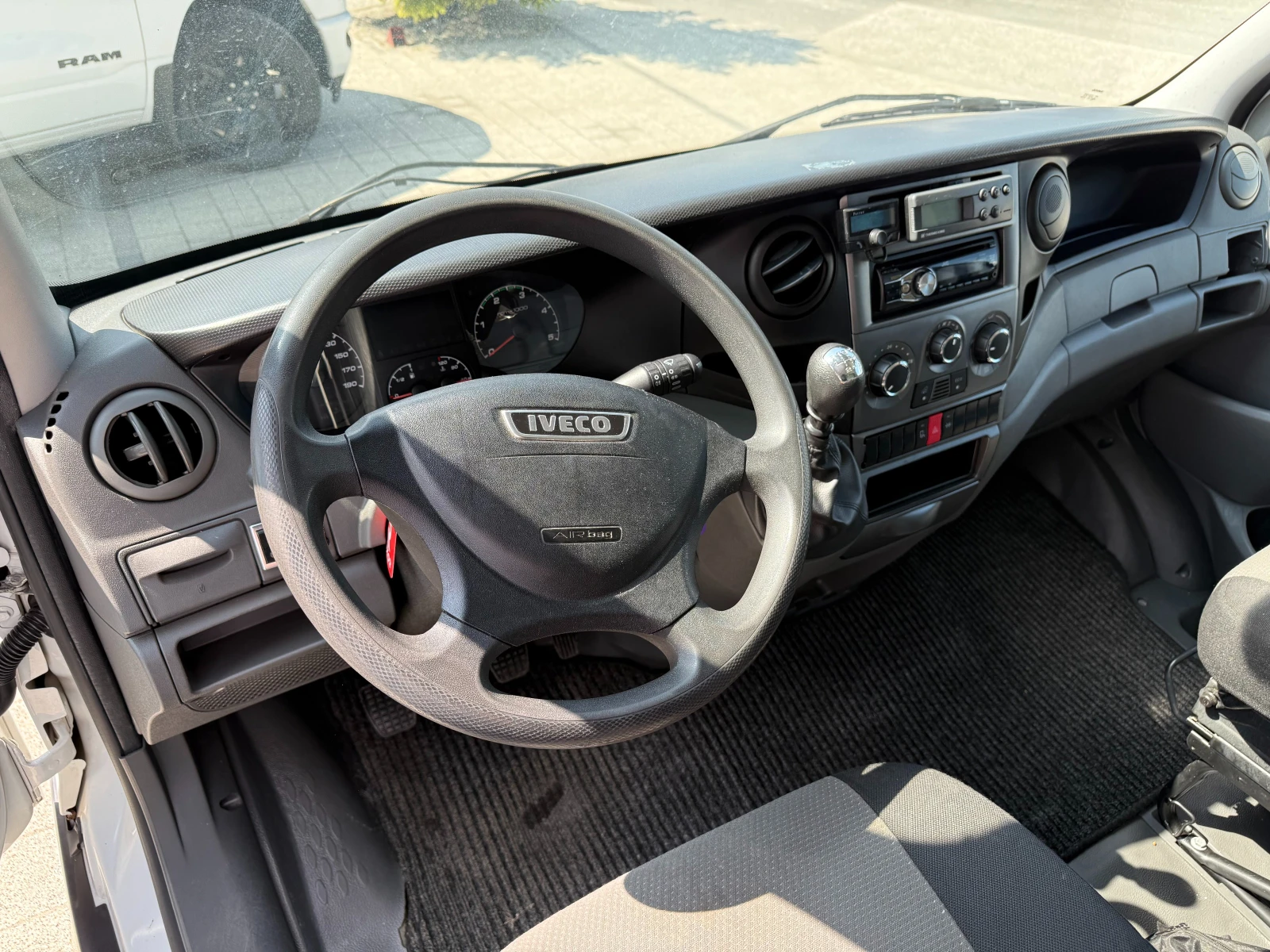 Iveco Daily 35C17 3.0HPI  3.5. 3.55.  +   | Mobile.bg   14