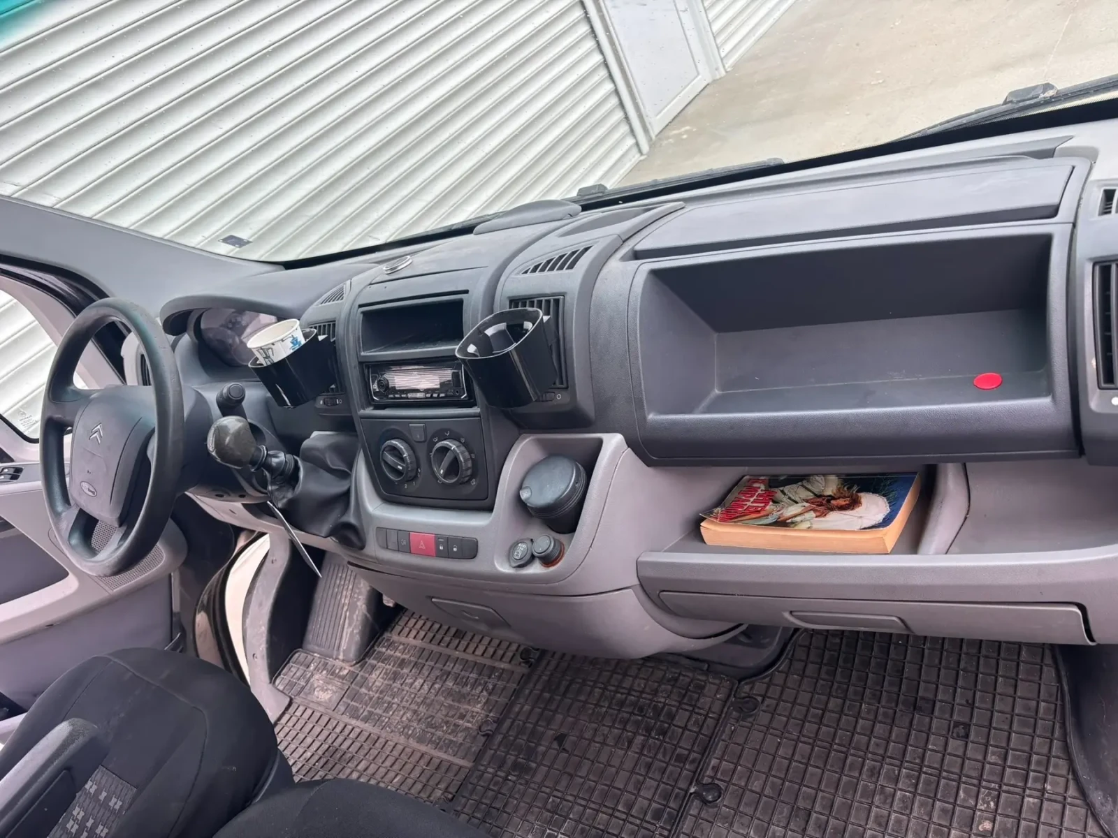 Citroen Jumper, снимка 7 - Бусове и автобуси - 53295413