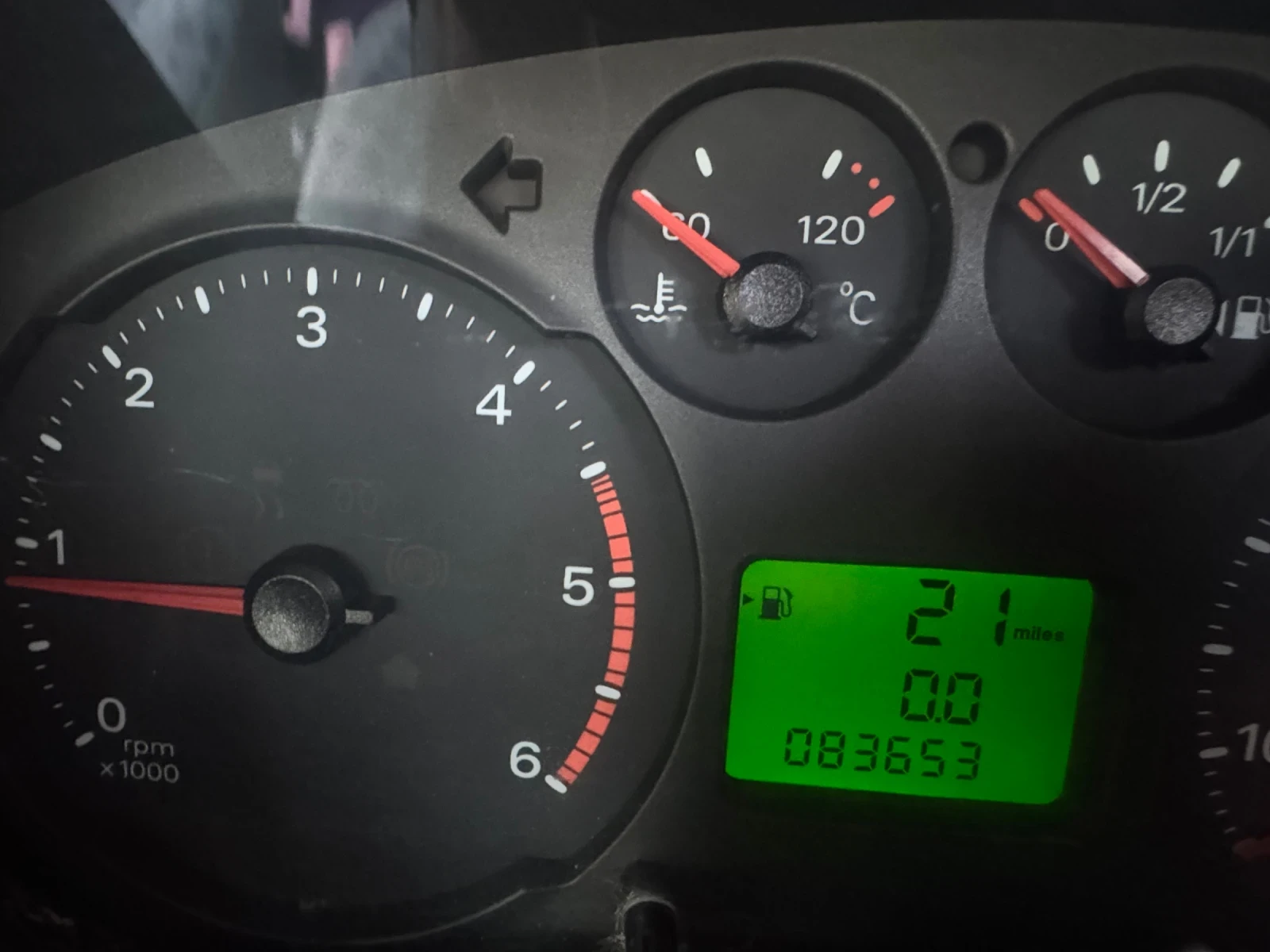 Ford Transit няма , снимка 9 - Бусове и автобуси - 56247938
