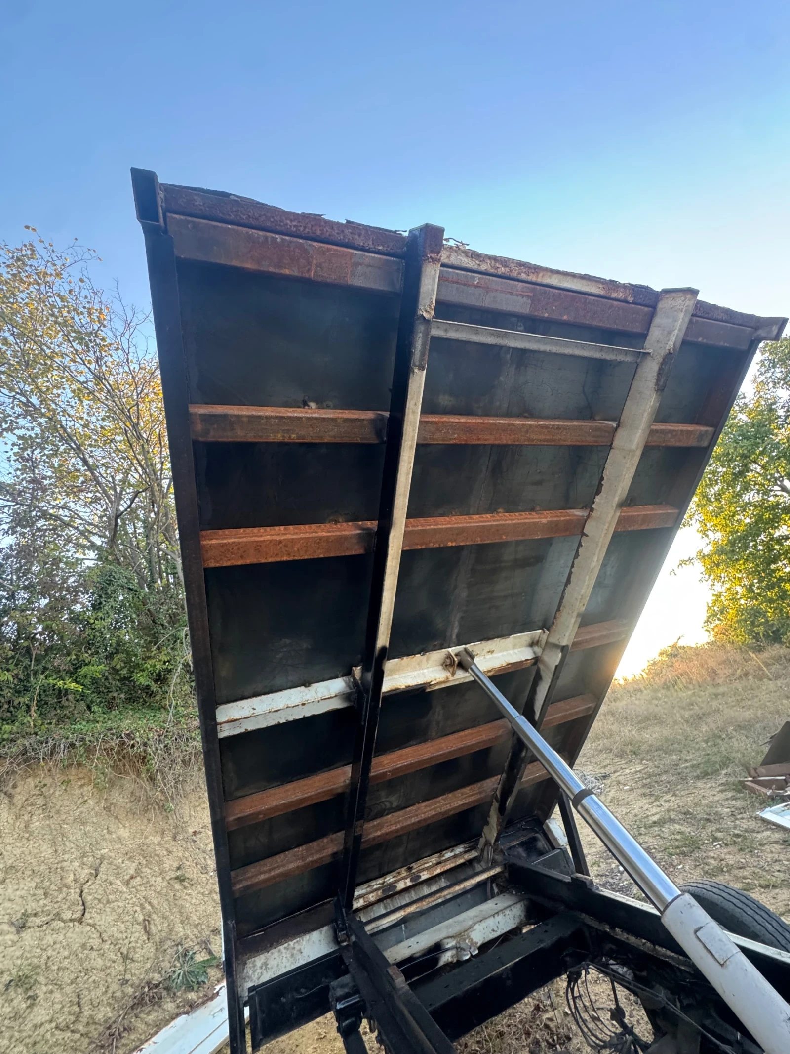 Ford Transit няма , снимка 12 - Бусове и автобуси - 56247938