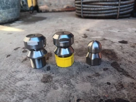 Astra 64.45 Дюзи за отпушване на канали, снимка 1