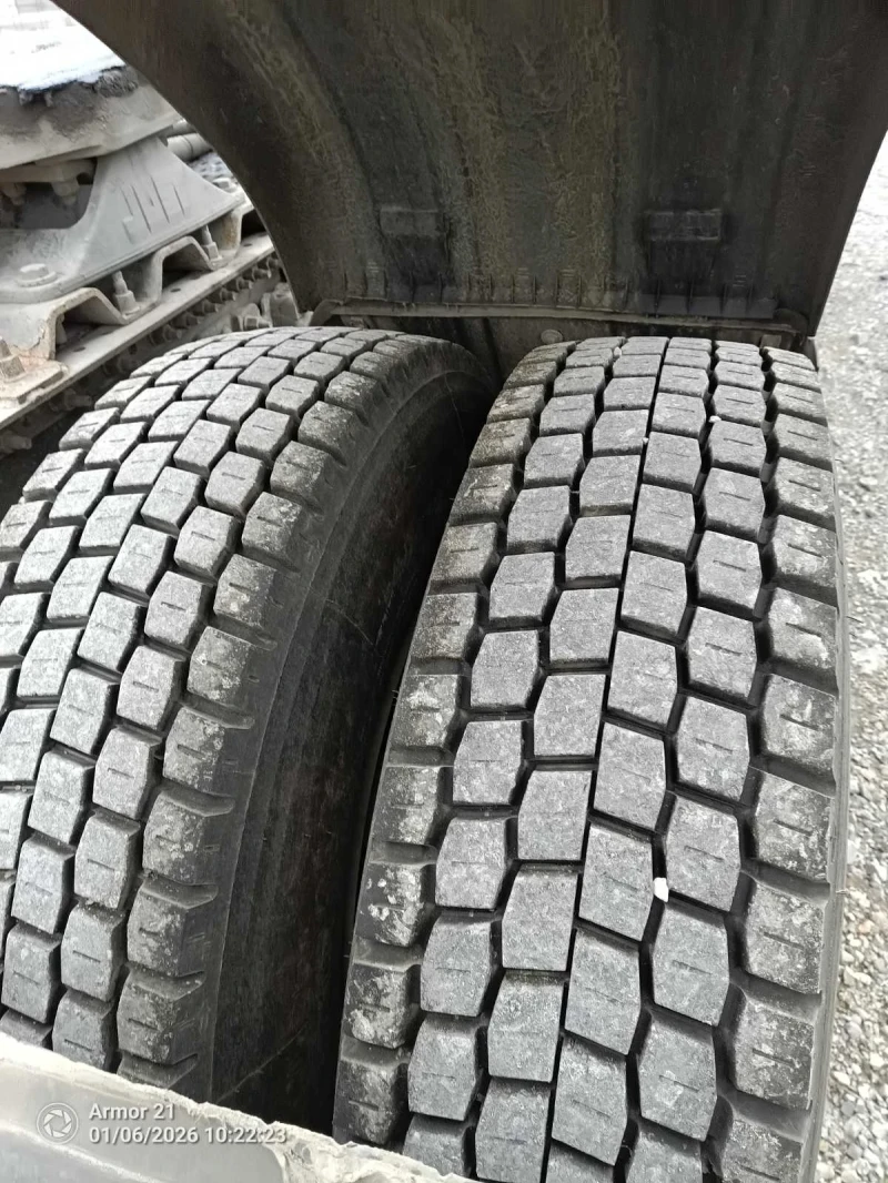 Volvo Fh 440, снимка 6 - Камиони - 53011258