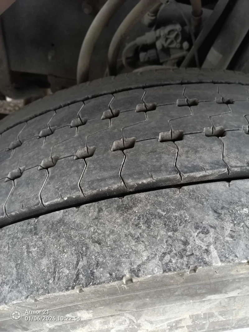 Volvo Fh 440, снимка 7 - Камиони - 53011258