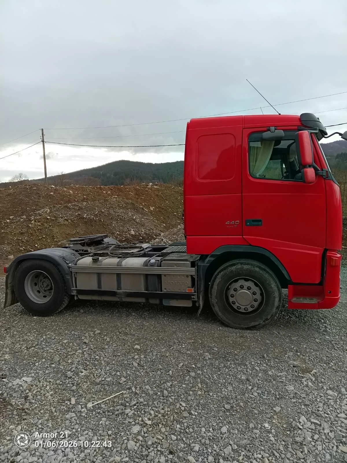 Volvo Fh 440 | Mobile.bg � ����������� 5