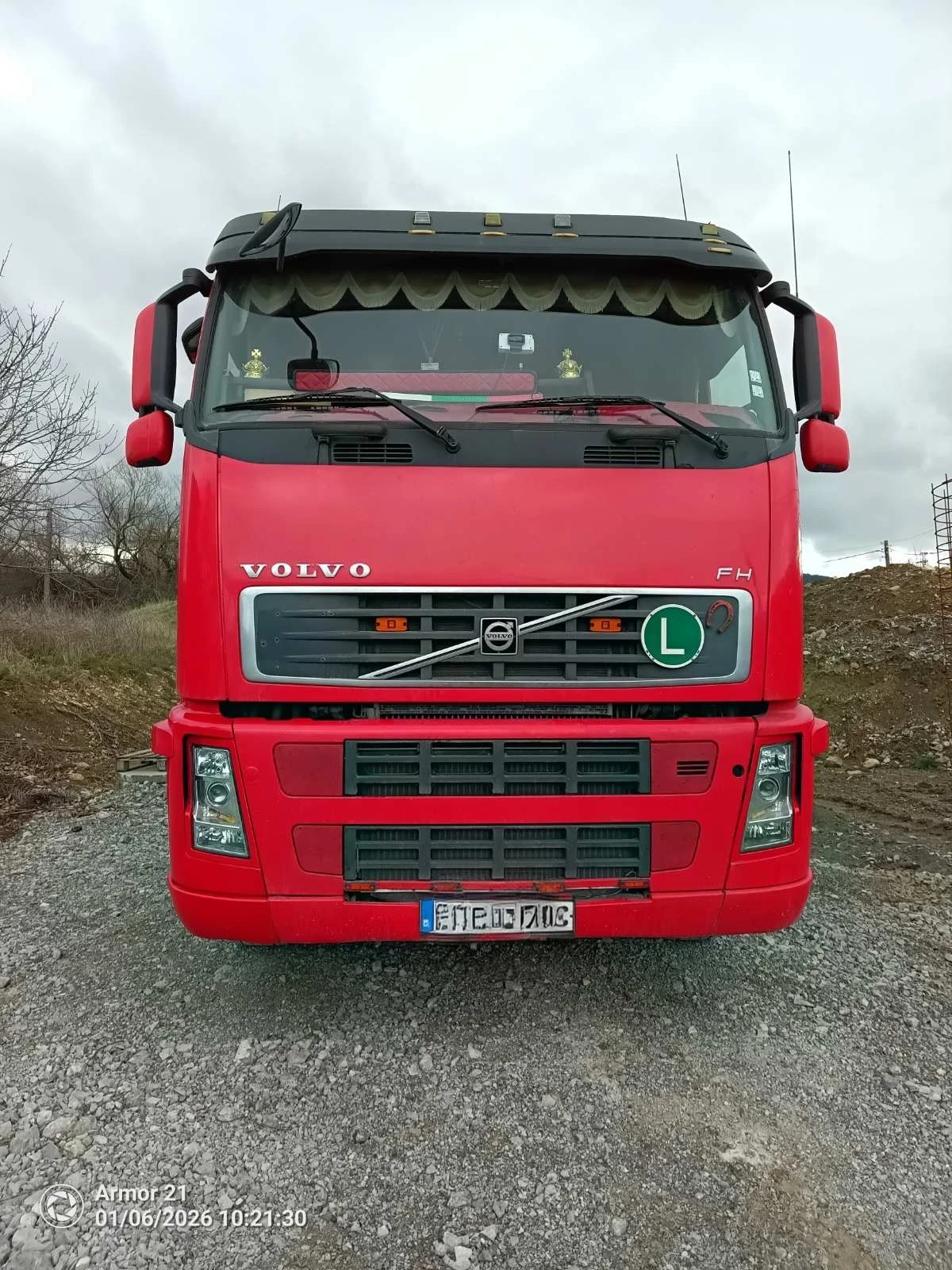 Volvo Fh 440 | Mobile.bg � ����������� 2
