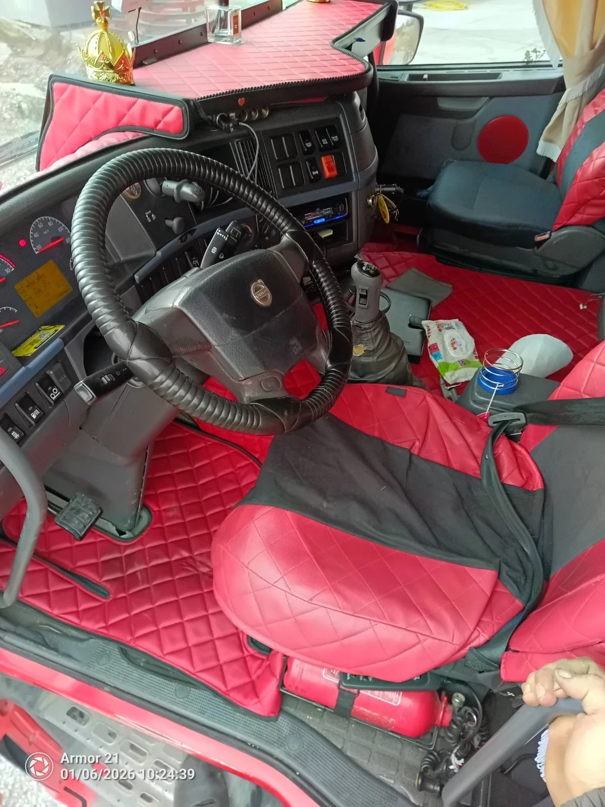 Volvo Fh 440 | Mobile.bg � ����������� 9