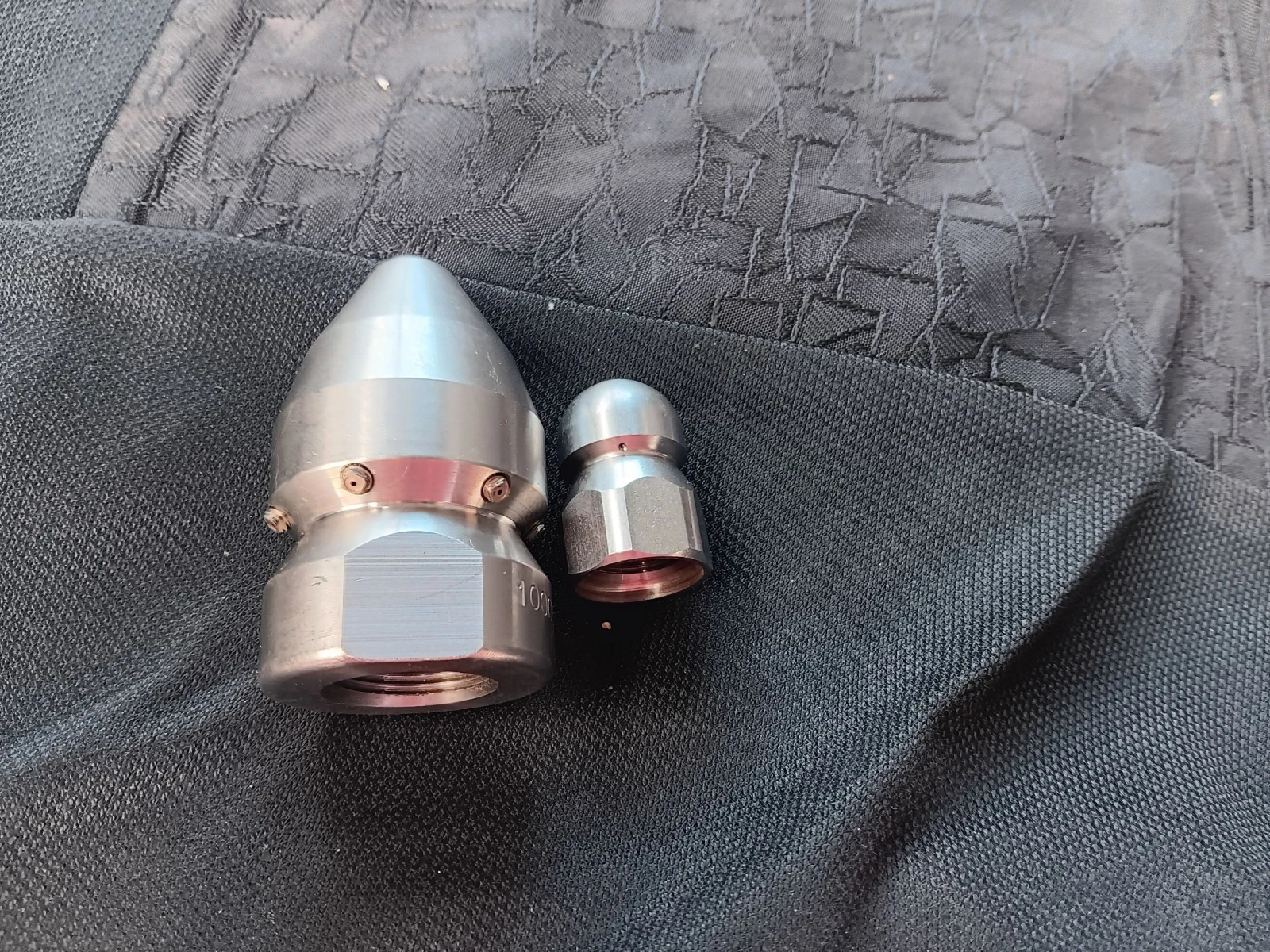 Astra 64.45 Дюзи за отпушване на канали - изображение 3