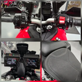 Yamaha Tracer 900ie, ABS-TCS,  GT - 2023г., снимка 13