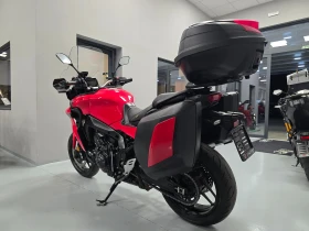 Yamaha Tracer 900ie, ABS-TCS,  GT - 2023г., снимка 4