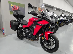 Yamaha Tracer 900ie, ABS-TCS,  GT - 2023г., снимка 1