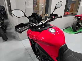 Yamaha Tracer 900ie, ABS-TCS,  GT - 2023г., снимка 12