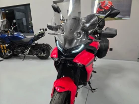 Yamaha Tracer 900ie, ABS-TCS,  GT - 2023г., снимка 9