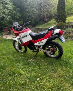 Aprilia Tuareg 350 wind, снимка 2