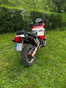 Aprilia Tuareg 350 wind, снимка 3