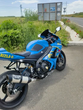 Suzuki Gsxr ... , снимка 2