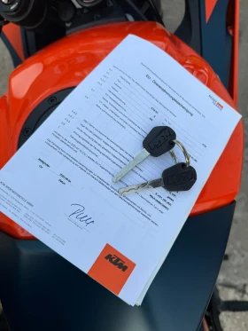 Ktm RC8 RC 390 A2 !!!, снимка 11