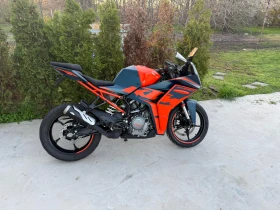 Ktm RC8 RC 390 A2 !!!, снимка 2
