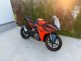 Ktm RC8 RC 390 A2 !!!, снимка 1
