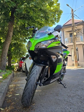 Kawasaki Ninja, снимка 3