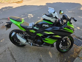 Kawasaki Ninja, снимка 1