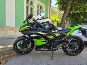 Kawasaki Ninja, снимка 2
